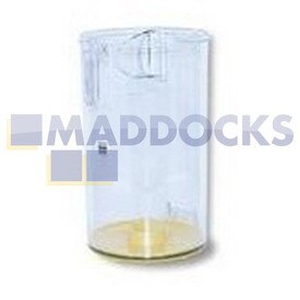 No Longer Available. Discontinued [Genuine Original Dyson DC07 Yellow Bin Assembly]