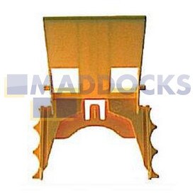 Genuine Original Hoover Candy Bag Holder Assembly