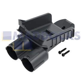 Genuine Original Numatic Quick NQ100 Type Wall Mount