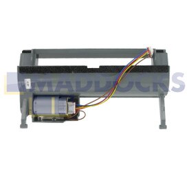 Réservoir d'aspirateur d'origine et authentique Samsung VC-RL84V, MICRO SIL, No, -, L