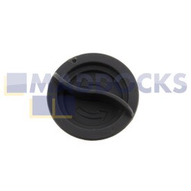 Bouchon de réservoir d'eau sale Vax V-027 d'origine et authentique