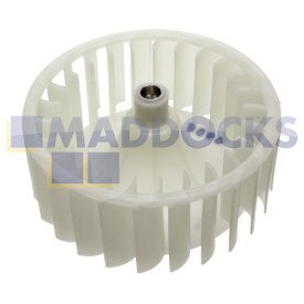 Véritable Original Russell Hobbs RH8CTD600 Type Sèche-linge Grand Ventilateur Arrière