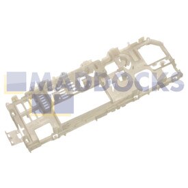 Boîtier de support de module PCB pour machine à laver multi-modèles d'origine Russell Hobbs