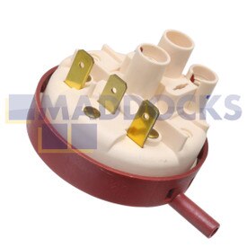 Véritable Original Russell Hobbs RH45BISLDW2, RH60BIDW1, RHDW3, RHSLDW4 Type Pressostat Machine à Laver