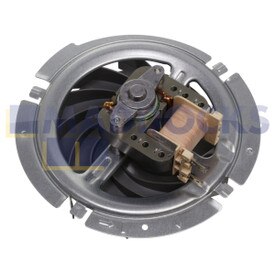 Véritable Original Russell Hobbs RH89DE01001B, RH72DE01001B Type Moteur De Ventilateur De Refroidissement De Four