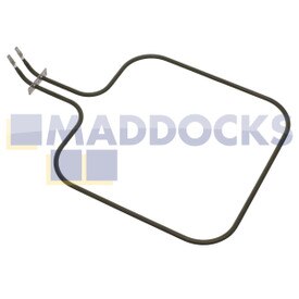 Élément de base de four de type Russell Hobbs RH89DE01001B, RH72DE01001B d'origine authentique