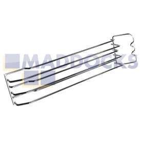Véritable Original Russell Hobbs RH89DE01001B, RH72DE01001B Type Support De Rail Supérieur Gauche