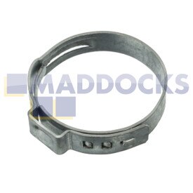 Collier de serrage pour machine à laver d'origine Russell Hobbs