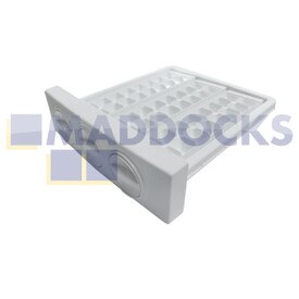 Véritable Original Russell Hobbs RH90FF176B-WD, RH90FF176SS, WD RH90FF176B, SSW Rotation Ice Tray Assembly