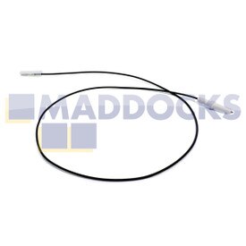 Véritable broche d'allumage d'origine pour plaque de cuisson à gaz Russell Hobbs RH60GH402B 2, 3, 4 ; RH60GH402SS, RH75GH602DS Broche d'allumage 1, 2, 4, RH86GH702DS Broche d'allumage de table de cuisson à gaz 3