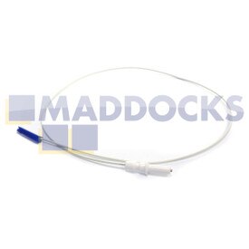 Véritable original Russell Hobbs RH60GH403B, RH60GH403DS, RH60GH403SS Table de cuisson à gaz Broche d'allumage à gaz 2, 4