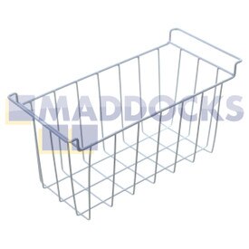 Panier métallique pour congélateur coffre d'origine Russell Hobbs RHCF99B, RHCF103-MD, RHCF142B, RHCF150-MD, RHCF198B, RHCF200-MD