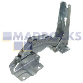 No Longer Available. Order 156-AC-7663 [Genuine Original Russell Hobbs RHBI7030FF55-177-N Type Fridge Freezer Bottom Door Hinge]