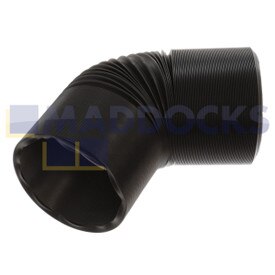 No Longer Available. Discontinued [Genuine Original Zanussi ZPAC7001 Air Conditioner Hose Pipe]