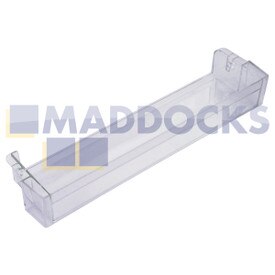 Genuine Original Russell Hobbs RH55LF143 Fridge Upper Balcony Shelf Tray