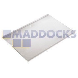 Genuine Original Russell Hobbs RH55LF143 Type Fridge Glass Shelf