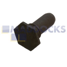 Genuine Original Vestel Produced Russell Hobbs RH60EDOEH6001 Type Oven Door Bracket 1mm Type Pin Fixing
