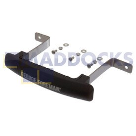 Genuine Original George Foreman GFCMS19 Type BBQ Chimney Starter Handle