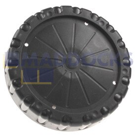Genuine Original Sealey Wheel Assembly Right (No.1), Plastic (D:140 W:31)