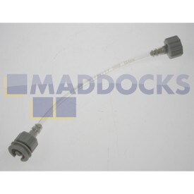 Genuine Original Sealey Shampoo Spraying Nozzle (135Mm)