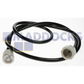 Genuine Original Sealey Shampoo Spraying Nozzle (875Mm)