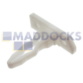 Genuine Original Midea Produced Multi-Model Fitting Hollow Type Tumble Dryer Door Lock Pin Striker