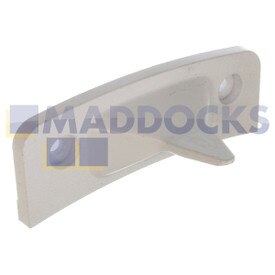Genuine Original Vestel, Bush, Sharp 'Pyramid' Type Tumble Dryer Door Switch Pin