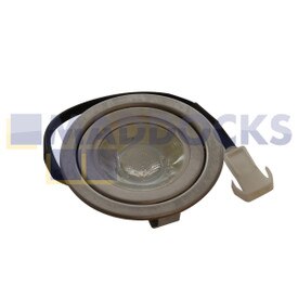 Genuine Original Amica ECA, EKP, EVA Series LED Light Assembly (3W, 3V)
