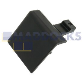 Genuine Original Amica Kuchnia SK420, Piekarnik SK1, SK3, SK4 Series Oven Upper Top Right Hand Inner Door Glass Fixing Bracket