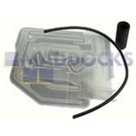 Genuine Original Electrolux Dispenser Syphon