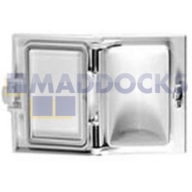 No Longer Available. Order 105-WP-38211 [Genuine Original Whirlpool Soap Dispenser, Bauknecht]