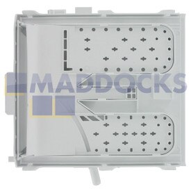 Genuine Original BSH Bosch WAE Series Dispenser Tray Upper Part