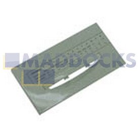 No Longer Available. Discontinued [Genuine Original Whirlpool Drawer Handle]