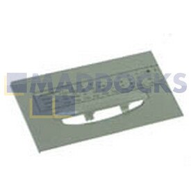 No Longer Available. Discontinued [Genuine Original Whirlpool Handle]