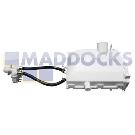 Tiroir de logement d'origine et authentique F500E Wf80F50Fu4W Pp