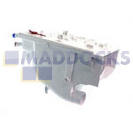 No Longer Available. Order 16-WP-04 [Genuine Original Whirlpool AWM029 219-20-1 320-3 Series; Bauknecht WA2381-581 2530 Series Soap Dispenser Box]