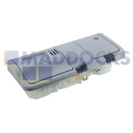 Distributeur de savon compatible avec Whirlpool ADG2440-3440-3552-3540, ADP2652-2962