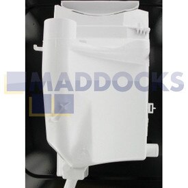 Genuine Original Whirlpool Dispenser & Housing
