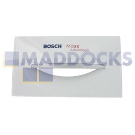 No Longer Available. Discontinued [Genuine Original BSH Bosch Maxx Advantage Tray Handle Dispenser]