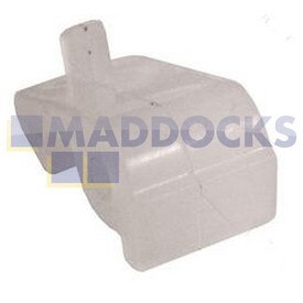 Genuine Original Indesit Door latch
