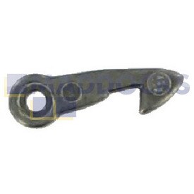 Genuine Original Ariston, Hotpoint, Indesit AR, AV, AI, AVXXL, WDF, WML Series Door Catch Striker Latch