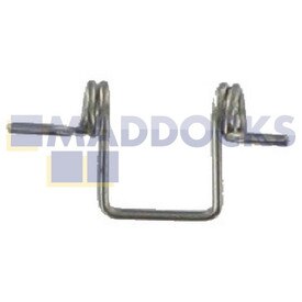 Genuine Original Indesit Latch Spring