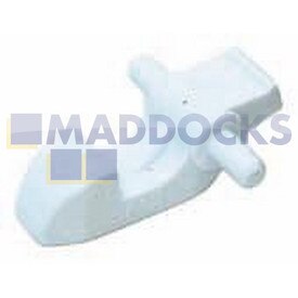 Genuine Original Indesit Creda 17 Series; Hotpoint TL, WM, WD Series Door Latch