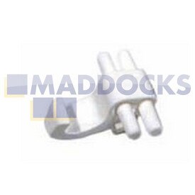 Genuine Original Indesit Door Latch