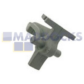 Genuine Original Indesit Door Catch