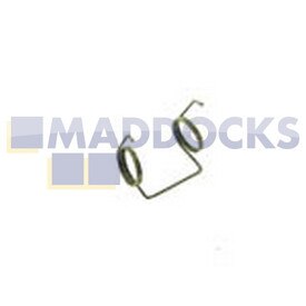 Genuine Original Indesit Latch Spring