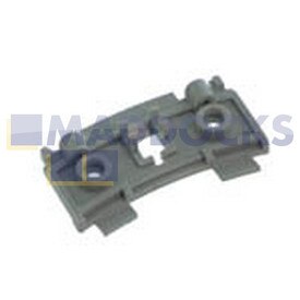 Genuine Original English Electric, Hotpoint 95, 93 Series Washer Dryer Door Latch Plate