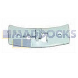 Genuine Original Indesit Plate-latch support wm10pm