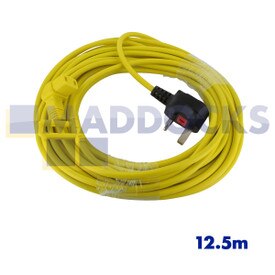 Câble haute visibilité compatible Victor 12,5 m V9 Unique