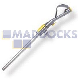 No Longer Available. Order 24-DY-25 [Genuine Original Dyson DC07 Wand / Handle Assembly]